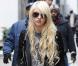 Taylor Momsen en look sexy...