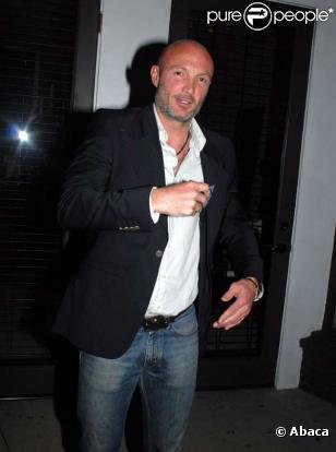 Frank Leboeuf