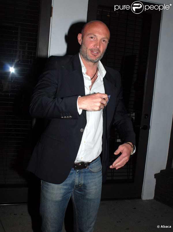 Frank Leboeuf