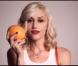 Gwen Stefani se mobilise pour la lutte contre le Sida.