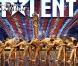 A.K.A dans l'émission Britain's got talent
