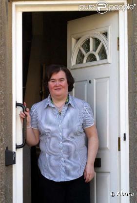 Susan Boyle