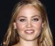 La belle Erika Christensen à l'occasion de l'avant-première de  Mercy , à l'Egyptian Theatre d'Hollywood, à Los Angeles, le 3 mai 2010.