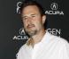 David Arquette à l'occasion de l'avant-première de  Mercy , à l'Egyptian Theatre d'Hollywood, à Los Angeles, le 3 mai 2010.