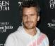 Balthazar Getty à l'occasion de l'avant-première de  Mercy , à l'Egyptian Theatre d'Hollywood, à Los Angeles, le 3 mai 2010.