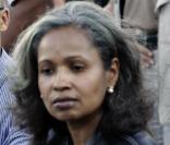 Elisabeth Préval, la première dame de Haïti