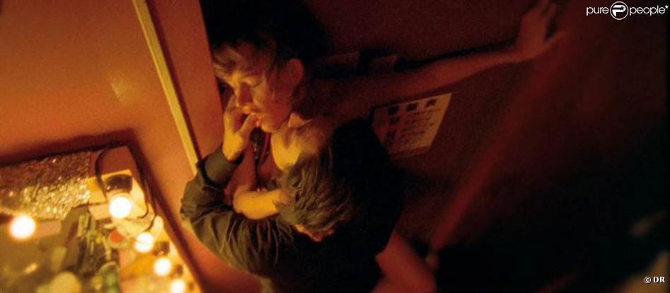 Des images de  Enter the Void.