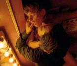 Des images de  Enter the Void. 