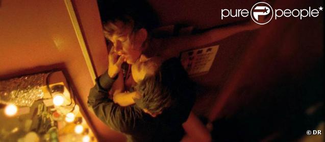 Des images de  Enter the Void. 