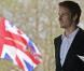 Jenson Button : Le champion du monde de F1 2009 et leader du championnat 2010 honoré en Angleterre !