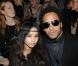 Lenny Kravitz à sa fille comédienne : 'Passe ton bac d'abord !'