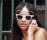 Zoe Kravitz
