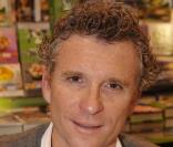 Denis Brogniart, animateur de  Koh Lanta  depuis la première saison en 2002.