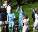 L'Olympique de Marseille, champions de France 2009/2010 !