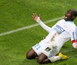 L'Olympique de Marseille, champions de France 2009/2010 !