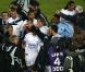 L'Olympique de Marseille, champions de France 2009/2010 !