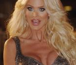 Victoria Silvstedt
