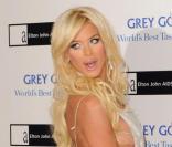 Victoria Silvstedt