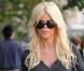 Victoria Silvstedt va souffrir...