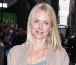 L'actrice américaine Naomi Watts