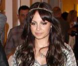 Benji Madden et Nicole Richie se rendant à la soirée Missoni à Santa Monica, le 6 mai 2010