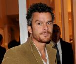 Balthazar Getty se rendant à la soirée Missoni à Santa Monica, le 6 mai 2010