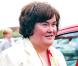Susan Boyle : Multi-millionnaire, elle reste simple mais part... à la conquête de l'âme soeur !