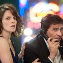 Regardez les excellents Tina Fey, Steve Carell, James Franco et Ray Liotta dans le bêtisier de leur nuit de folie !