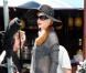Nicole Kidman mise sur la transparence sur le tournage de Just Go With It à Hawaï le 7 mai 2010