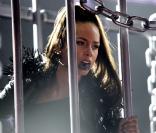 Alicia Keys en concert (8 mai 2010, Pays Bas)