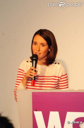 Alexia Laroche-Joubert