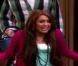 Extrait du premier épisode de la 4e et dernière saison de la série  Hannah Montana .