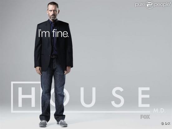 Dr House
