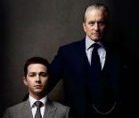 Michael Douglas et Shia LaBeouf dans  Wall street 2  d'Oliver Stone, en salles le 28 septembre 2010 !