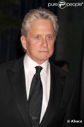 Michael Douglas en interview dans le nouveau  VSD , à paraître le 12 mai 2010 