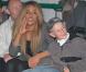 Amel Bent à l'occasion du "Foot concert", organisé par  l'  Association   Huntington Avenir au Palais des sports de Gerland à Lyon, le 11 mai 