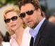 Cate Blanchett et Russell Crowe lors du photocall de Robin des Bois le 12 mai 2010 pendant le festival de Cannes