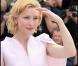 Cate Blanchett lors du photocall de Robin des Bois le 12 mai 2010 pendant le festival de Cannes