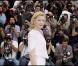 Cate Blanchett lors du photocall de Robin des Bois le 12 mai 2010 pendant le festival de Cannes