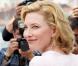Cate Blanchett lors du photocall de Robin des Bois le 12 mai 2010 pendant le festival de Cannes