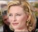 Cate Blanchett lors du photocall de Robin des Bois le 12 mai 2010 pendant le festival de Cannes