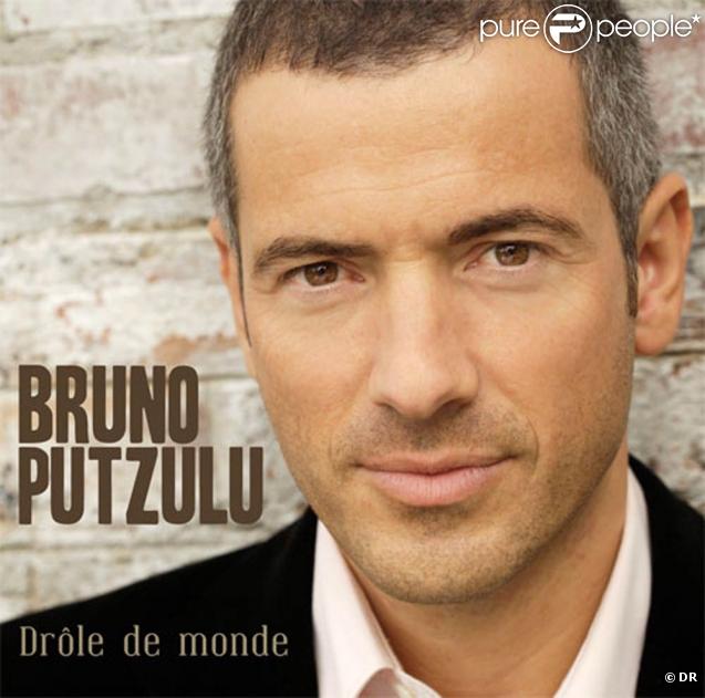 Bruno Putzulu dévoile son premier album,  Drôle de monde , le 14 mai 2010. Elsa Lunghini se joint à lui pour une reprise d'Yves Simon.