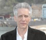 David Cronenberg 