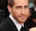 L\'acteur américain Jake Gyllenhaal<br />