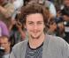 Aaron Johnson lors du photocall de Chatroom durant le festival de Cannes le 14 mai 2010
