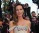 Cannes 2010 - Kate Beckinsale fait sa divine apparition au côté des radieuses Sandrine Bonnaire et Amanda Sthers !