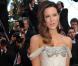 Kate Beckinsale en Gucci au 63e festival de Cannes. Le 14/05/2010