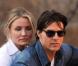 Cameron Diaz et Tom Cruise