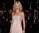 Naomi Watts dans une robe Gucci