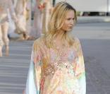 Défilé Croisière 2010. Chanel